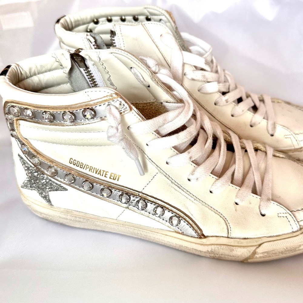 GGDB/ PRIVATE EDITION SLIDES